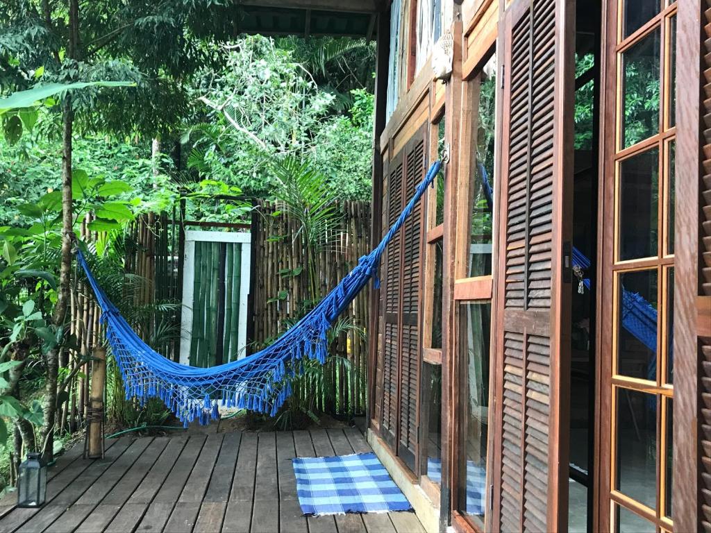 Rainforest House - Ilha Grande photo
