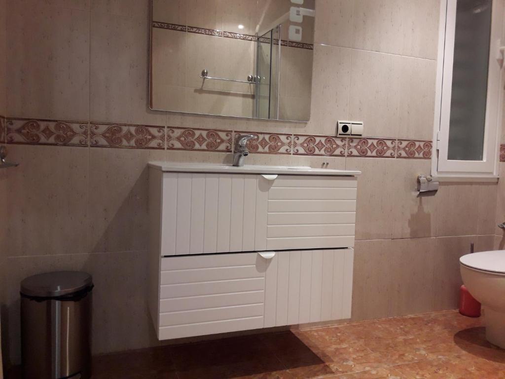Apartamento Logroño - 5