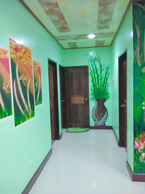 CHISIPHIL Homestay Port Barton photo