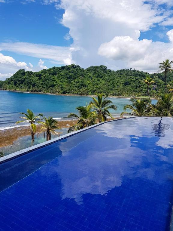 coger un resfriado presentar Flexible Hoteles en Isla Grande, Panamá - precios desde $15 - Planet of Hotels