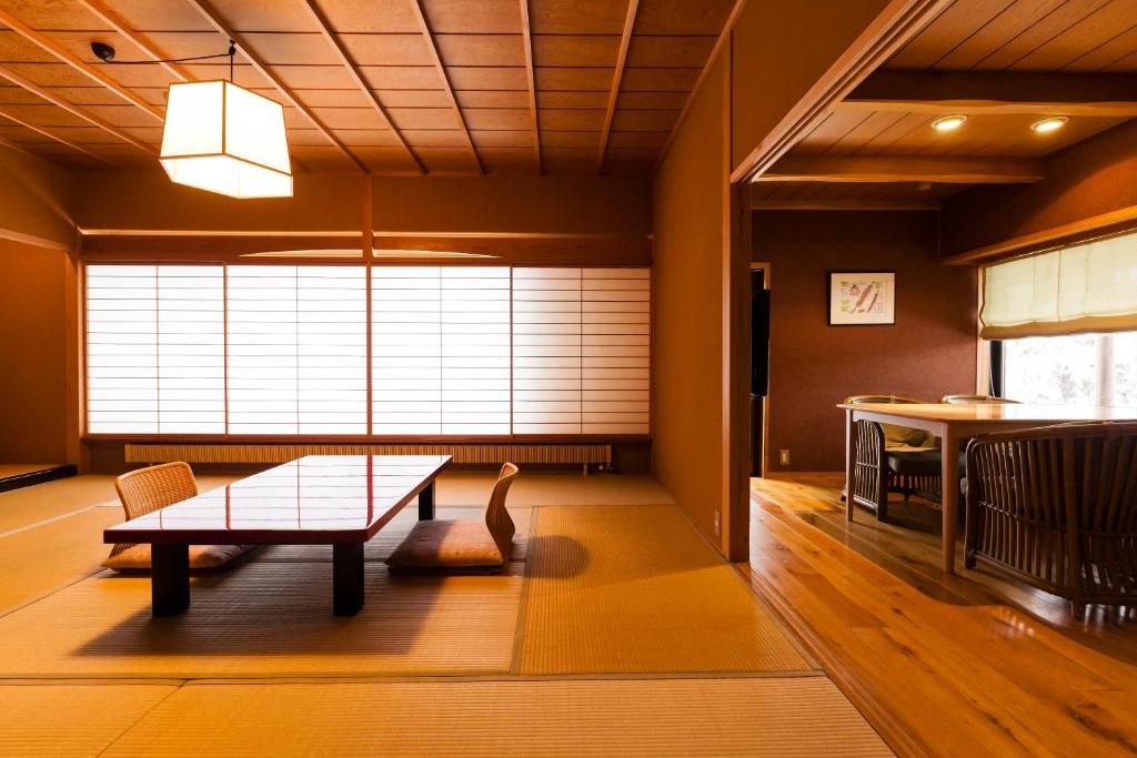 Meigetsuso 호텔 이미지 1