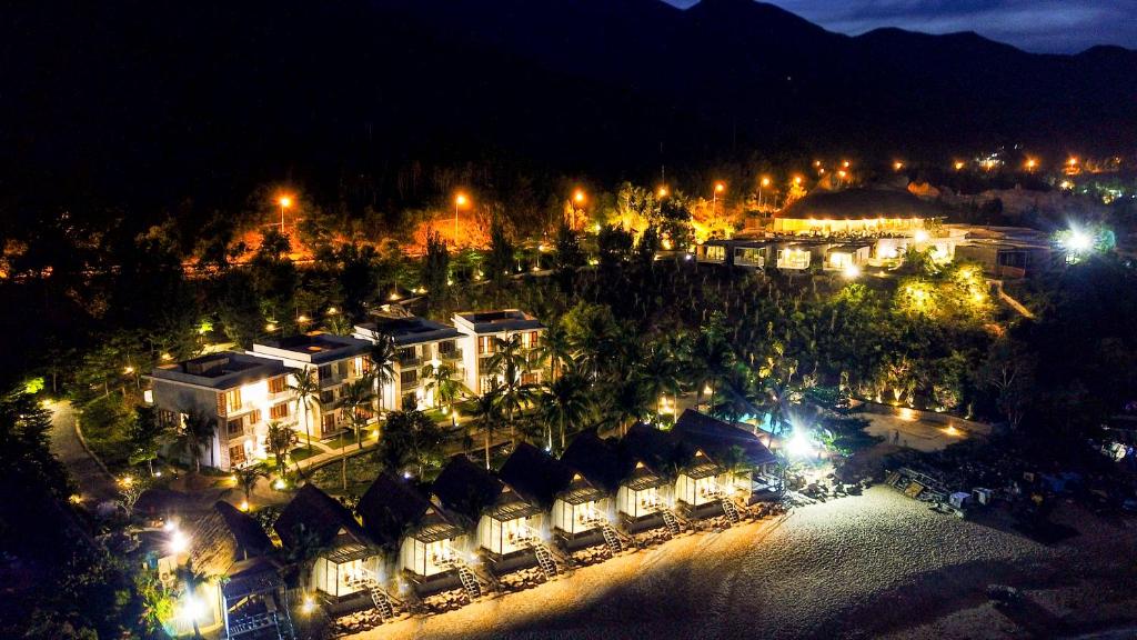 Surrounding environment