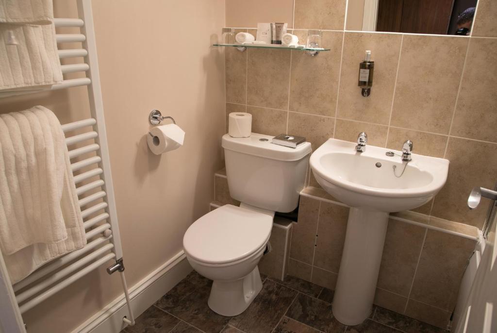 Best Western Centurion Hotel Best Western Centurion Hotel