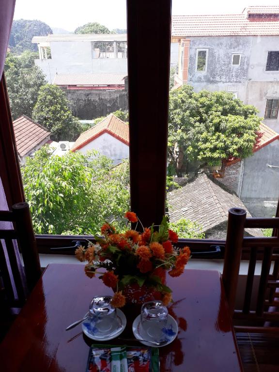 Tam Coc Family Friendly Homestay