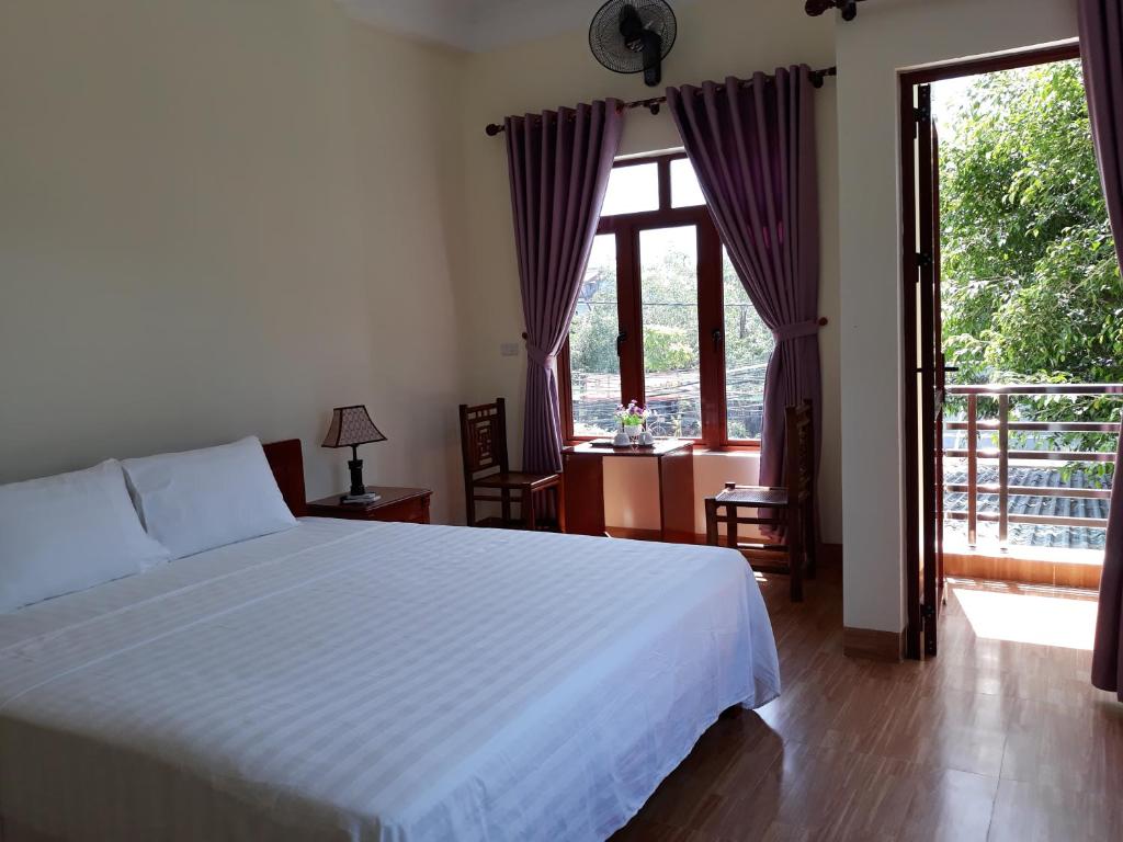 Tam Coc Family Friendly Homestay 호텔 이미지 1