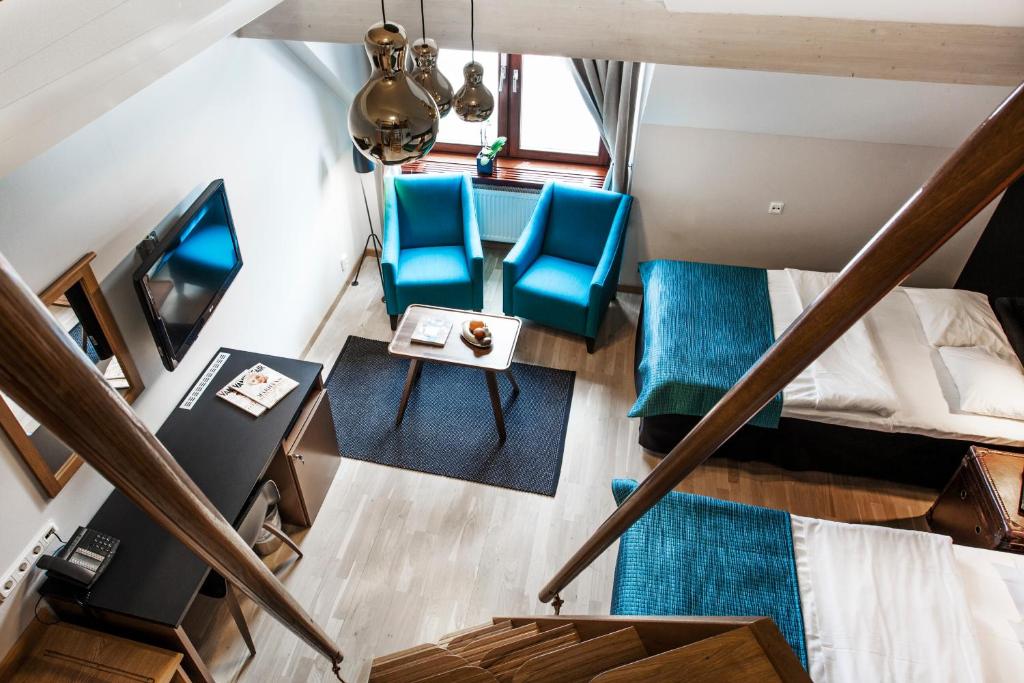 Hotell Liseberg Heden Photo 21