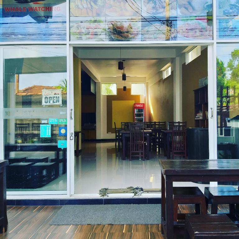 I & I Hostel photo