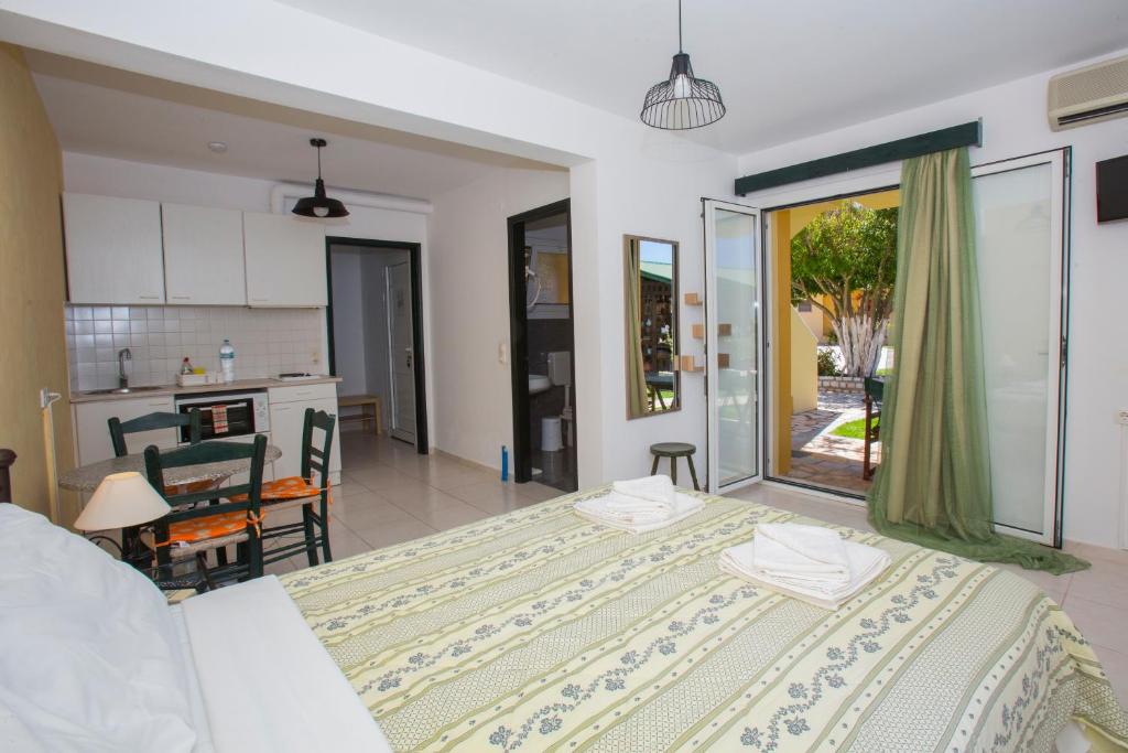 Sandy Beach Villas and Apartments