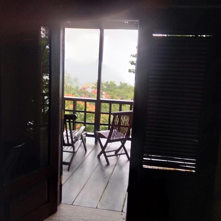 Kuda Laut Resort photo