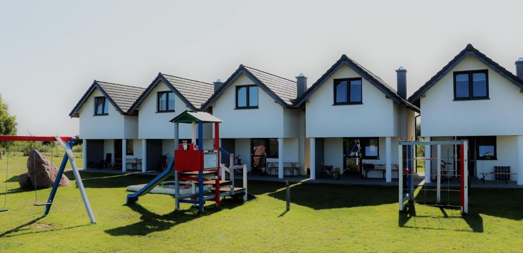 SEA & LAKE, Jarosławiec