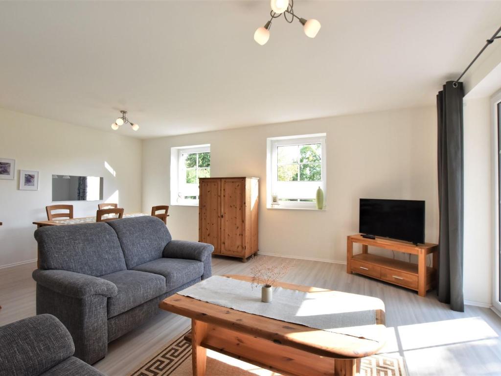 **Ferienhaus Kehrwieder** nahe der OSTSEE in Oldenburg in Holstein