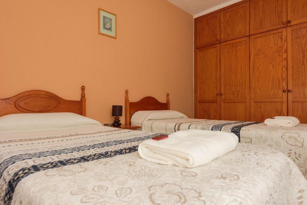 Apartamentos Las Casitas photo