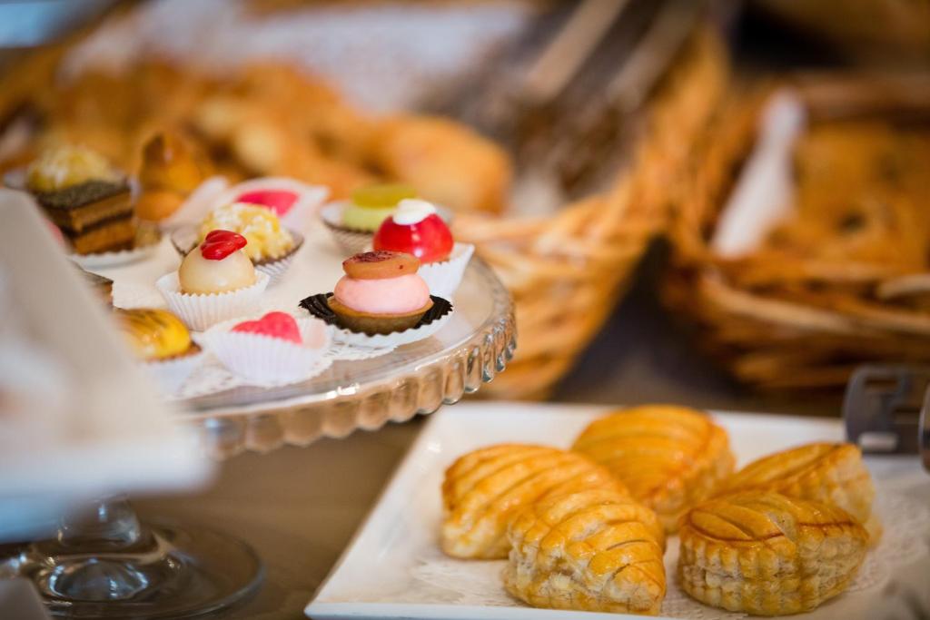 De Flandre Hotel Photo 24