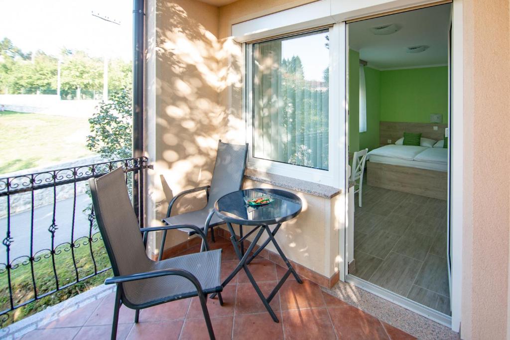 Rooms Sajina photo