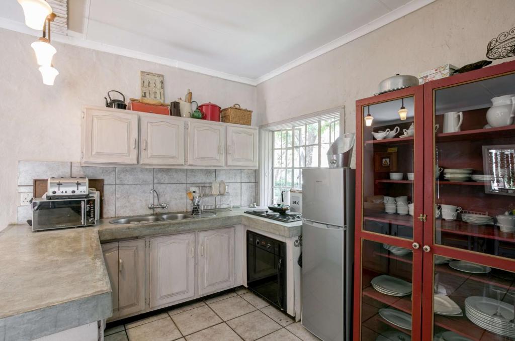 KammaFrans Guesthouse photo