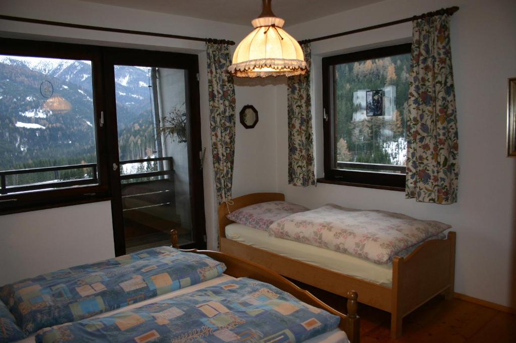 Fewo Nr. 15 Haus Konradgut - 4