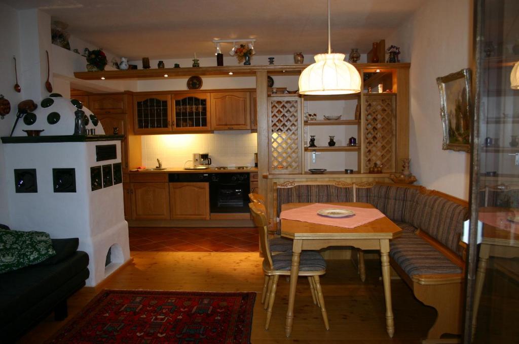 Fewo Nr. 15 Haus Konradgut - 3