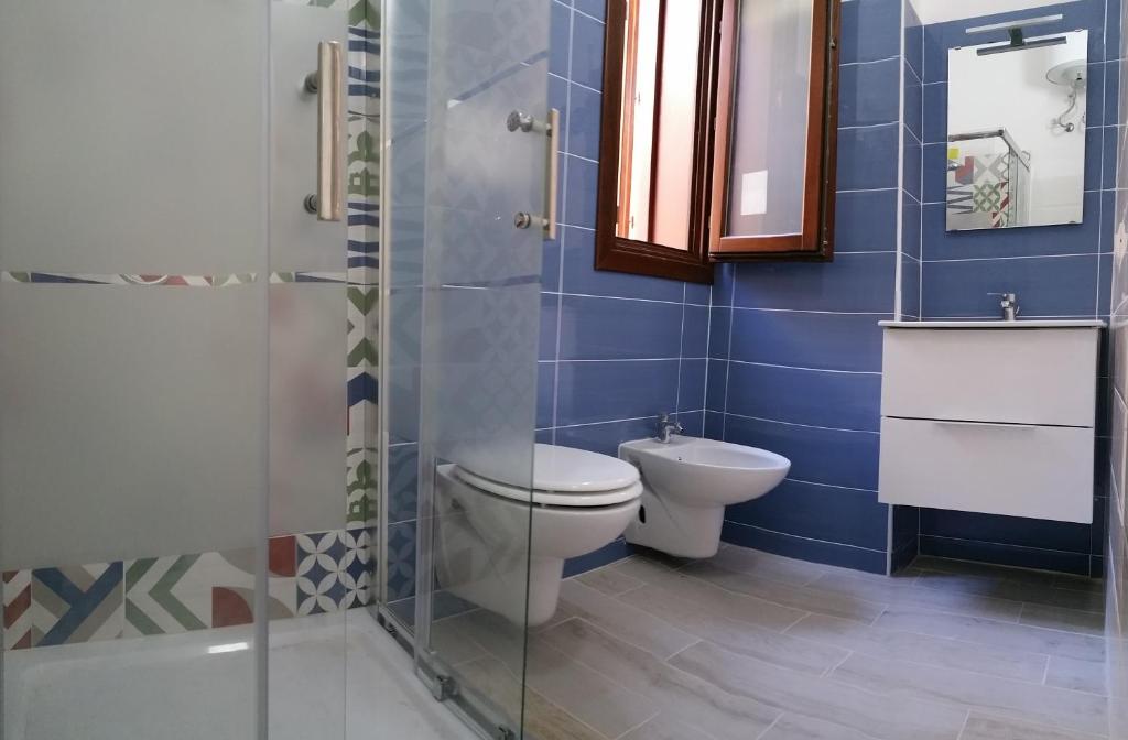 CASA VACANZE DEL GOLFO 2 - 5