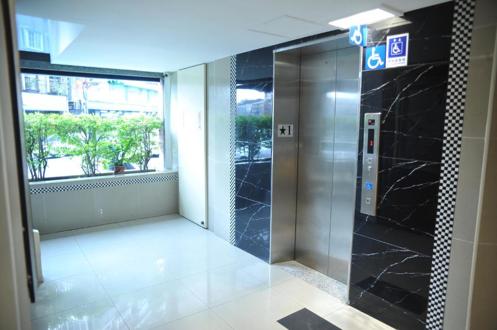 Great Family Hotel 호텔 이미지 1