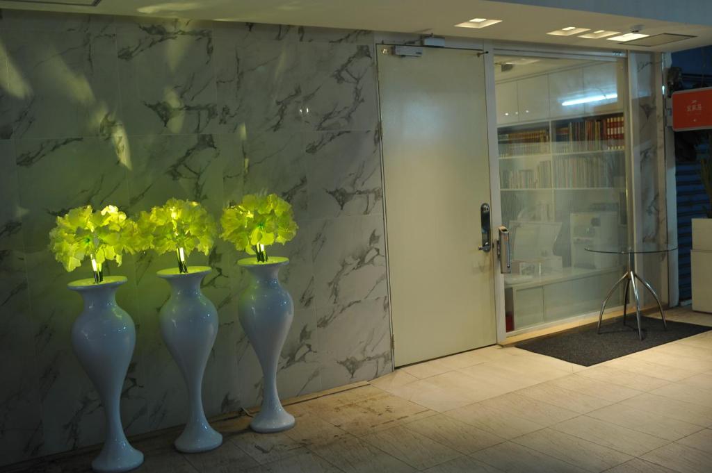 Great Family Hotel 호텔 이미지 1