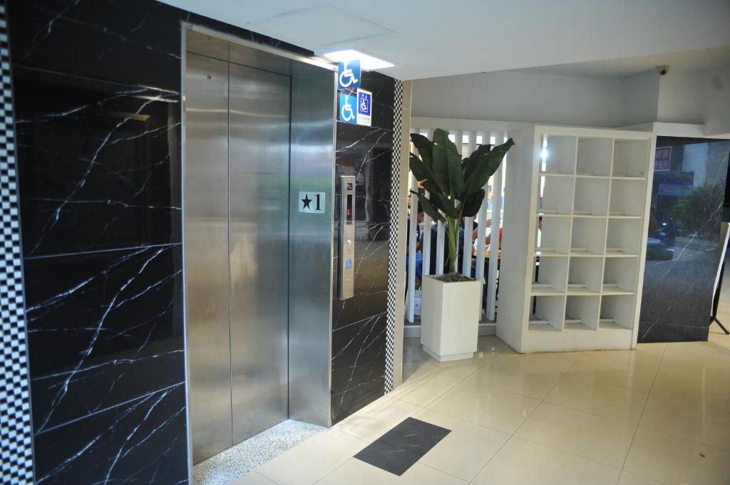 Great Family Hotel 호텔 이미지 2