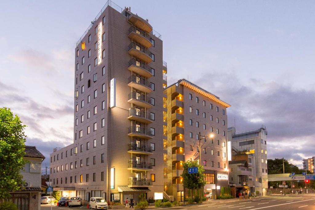 교토 프라자 호텔 호텔 이미지 2