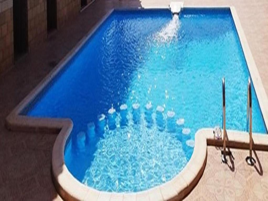 Jimmy Hotel — Hotel in Dahab