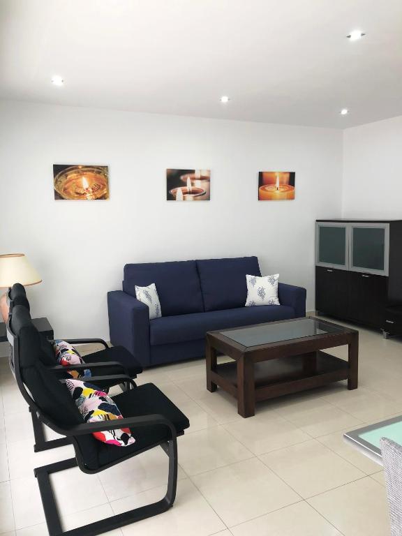 Apartamento Montroig 1 - 2