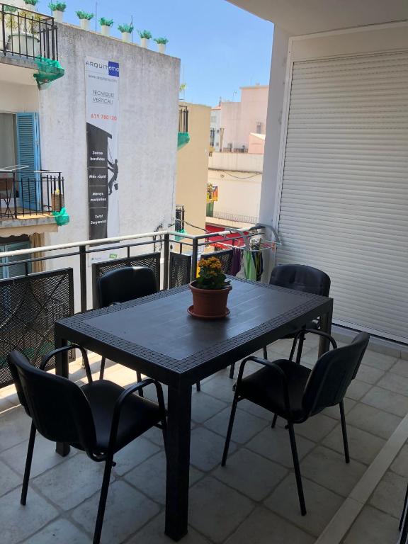 Apartamento Montroig 1 - 4