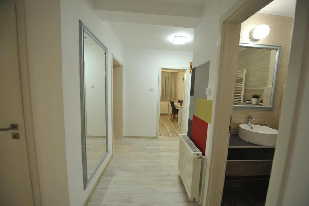 Bella-Isa Apartment Central photo