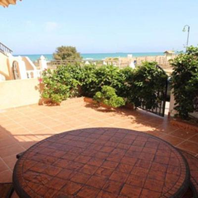 La Mata Beach Bungalow Las Dunas - 3