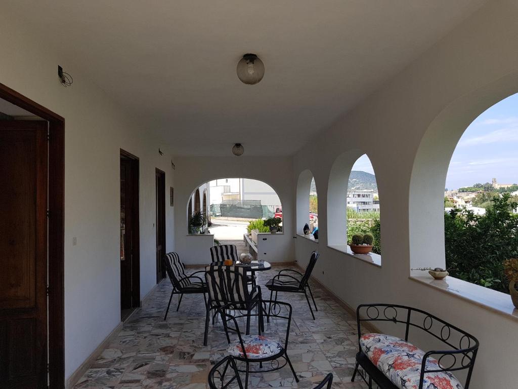 Casa Sabrina - 4