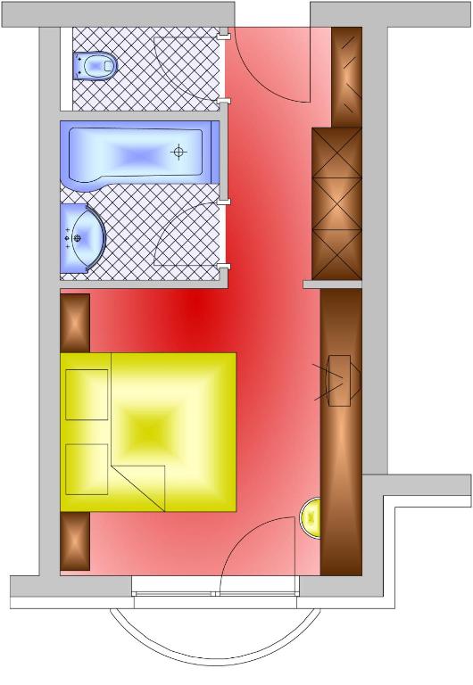 Haus Bergkristall - 5