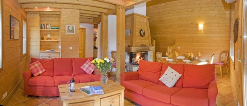 Chalet Bois - Chamonix - 4