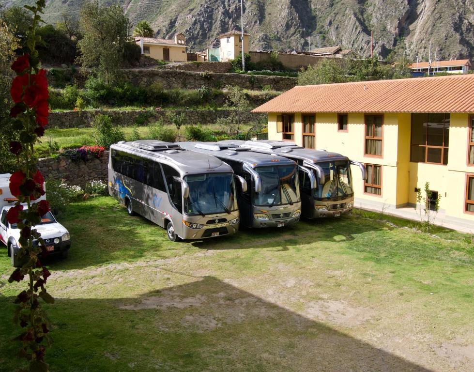 Sol Natura Hotel photo