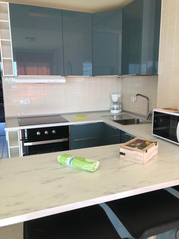 Apartamento Playa Paraiso - 5