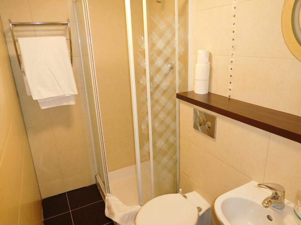 Anam Cara B&B photo