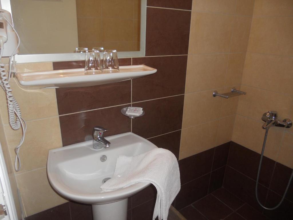 Isidora Hotel photo