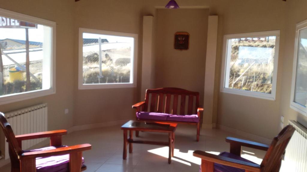 Edelweiss Hostel - 4