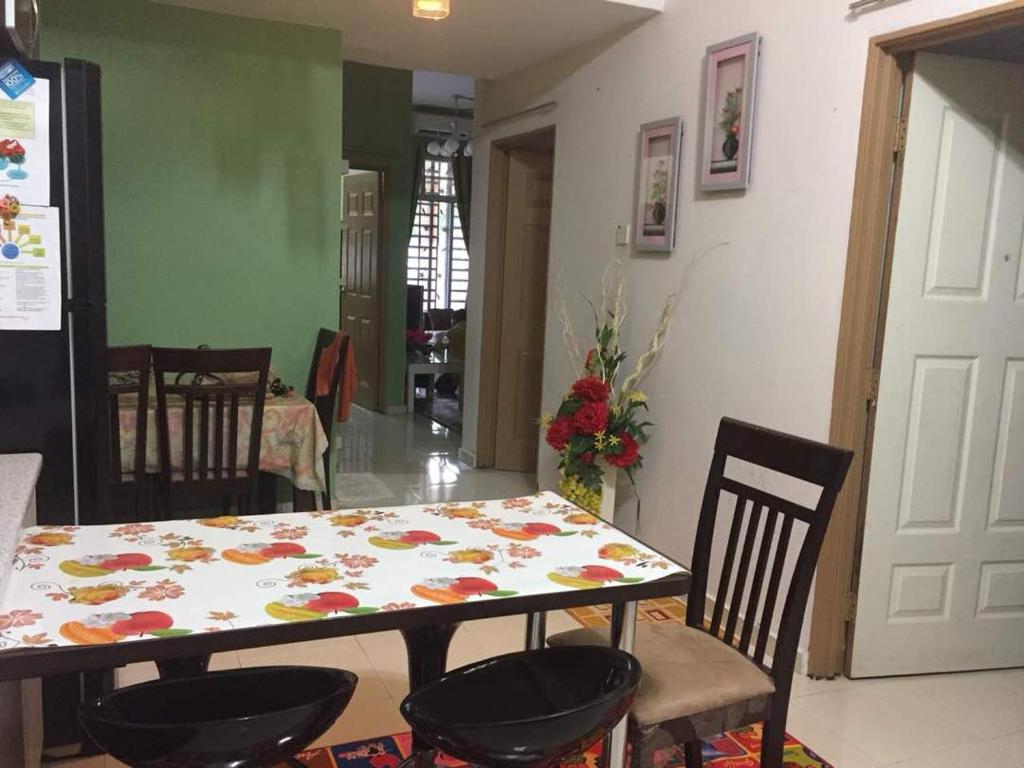 Selesa Homestay In Kuantan Room Deals Photos Reviews