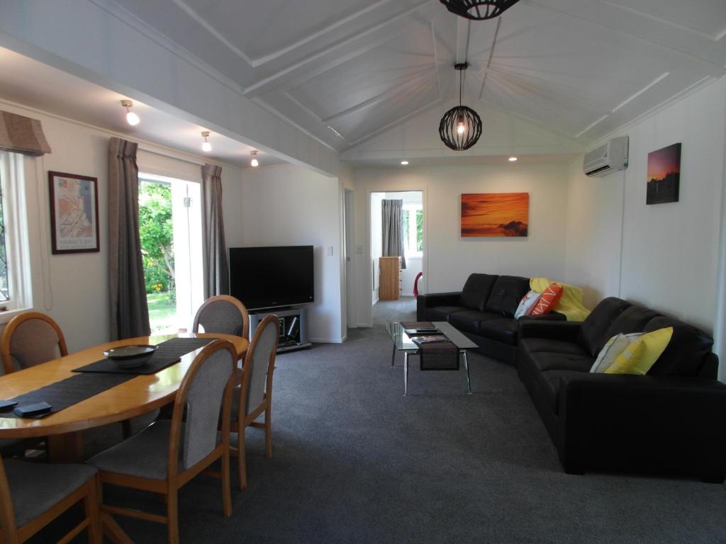 Cottages On St Andrews, Havelock North