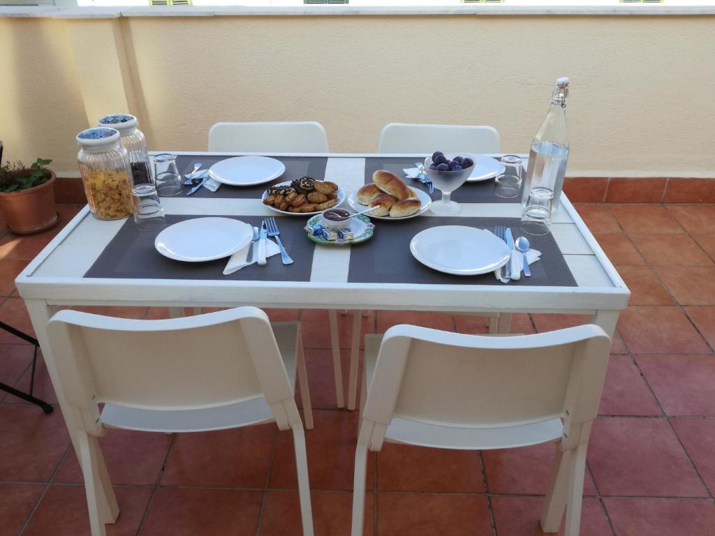 La terrazza del Sole B&B photo