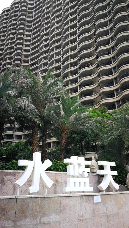 The Silver Beach Country Garden Apartment photo