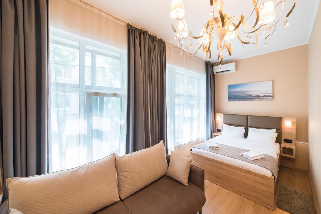 Teplo Hotel