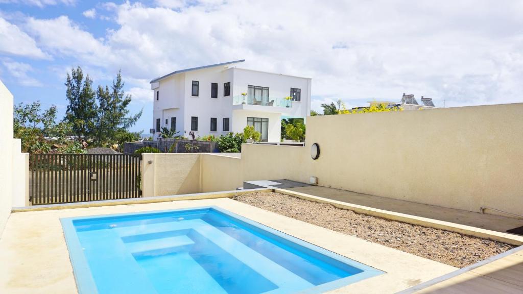 Palmyre Residence 7 & 8 LICENSED BY TOURISM AUTHORITY 10071 photo