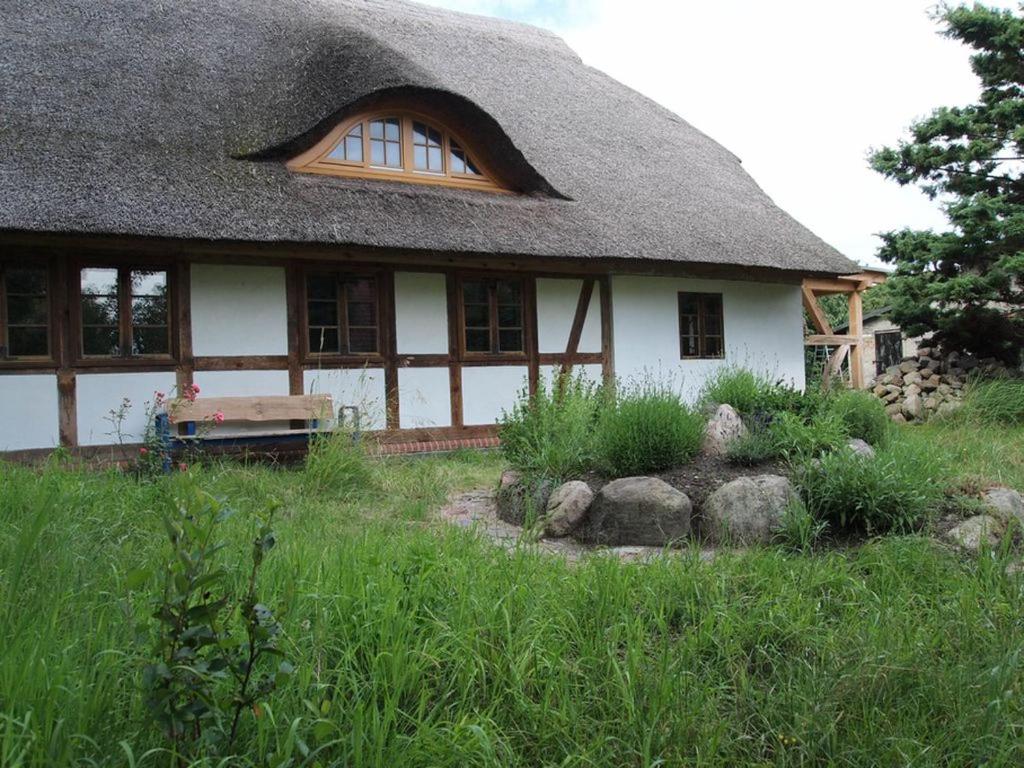 Eulenhof Vorpommern