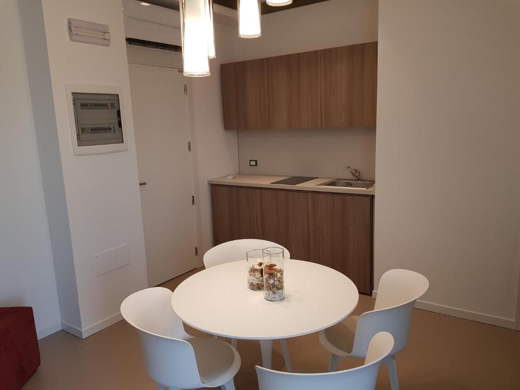 Residence Hotel Venus Suites photo
