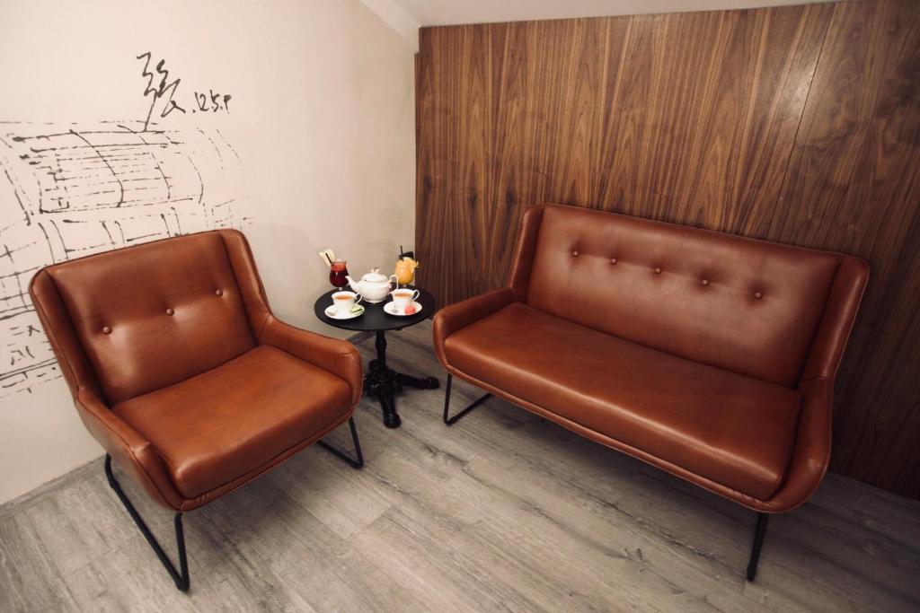 Vila Shard Boutique Hotel photo