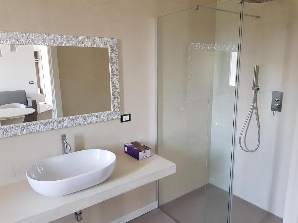Residence Hotel Venus Suites photo