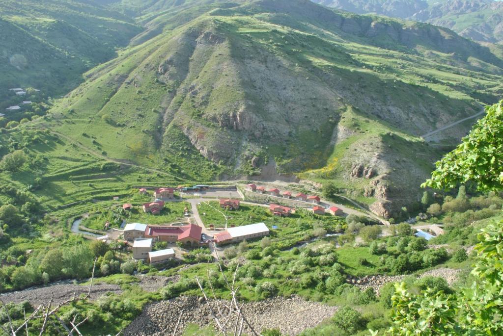 Lucytour Hotel — Hotel in Yeghegnadzor